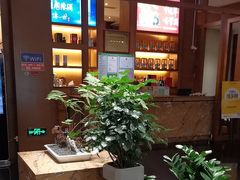 -黔蘑菇四季餐厅(观山湖店)