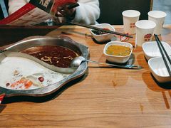 -傣妹火锅(南京东路一店)