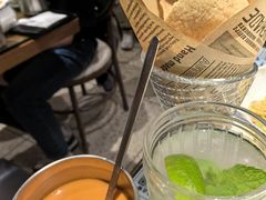 -帕蓝·暹罗料理(大学路店)