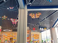 -房山世界地质公园博物馆