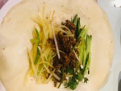 -老昌春饼(中央大街店)