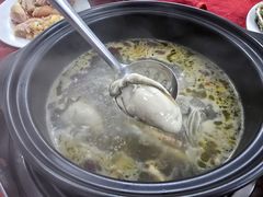 -花苑美食横琴生蚝火锅(拱北粤华路店)