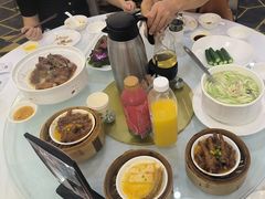 -福满楼·海鲜酒家(福永益田店)