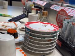 -新一番三文鱼寿司(大东海店)