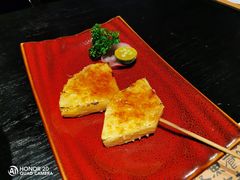 焦糖-鳗事鱼意·活鳗现烤专門店(保利广场店)
