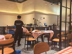-江味龙虾馆·裸蓝龙虾(南山店)