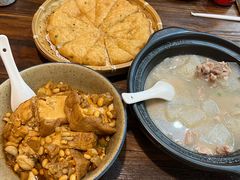 -萬家灯火·私房湘菜·22年老手艺(南岭大道店)