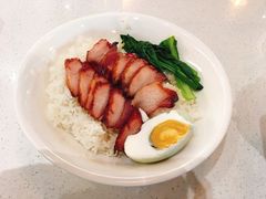 -港久茶餐厅(鹭洲里店)