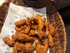 -明丰小渔馆(明月路店)