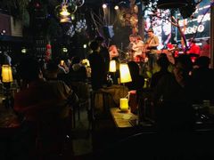 店内布置-胡桃里音乐酒馆(环亚凯瑟琳广场店)