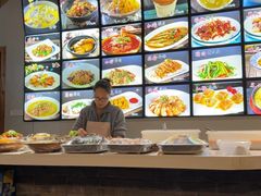 -王家厨房(新华路店)
