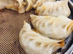 蒸饺-冯记香辣兔火锅(茶店子总店)