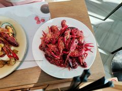 -上海雅居乐万豪侯爵酒店