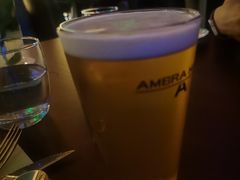 -Ambra Haus琥珀屋精酿餐厅(宝山店)