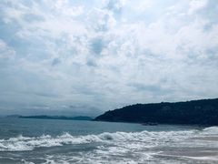 -大梅沙海滨公园