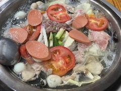 -海关荤豆花(洋河一路店)