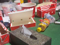 -明日世界密室轰趴·剧本桌游·箭馆团建(国贸店)