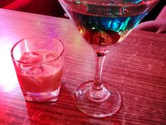 -摆渡酒吧(后海店)