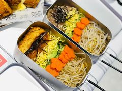 黑椒牛肉摇摇饭-BOPEYE·波派炸鸡(九霄天地店)