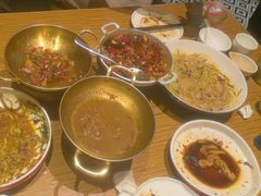 -金掌勺·锅包肉(广渠门店)