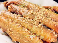 -美未居·老字号·地道顺德菜·桑拿鸡·鱼生(容桂店)