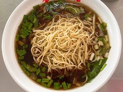 肉丝面-老赵面店(大西路店)