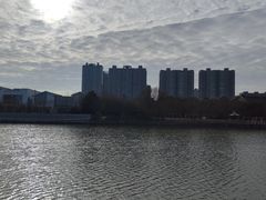 -凤城河风景区