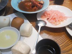 -姑奶奶老厨房(南坪路总店)