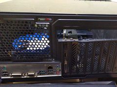 -蓝天快修电脑维修(周浦万达店)