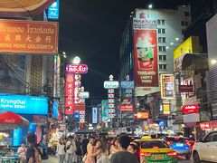 -唐人街(耀华力路)