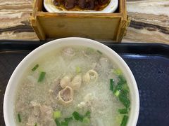 -小高后安粉餐厅(解放四路店)