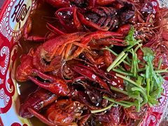 -清真·金鑫隆牛羊肉(环山路店)