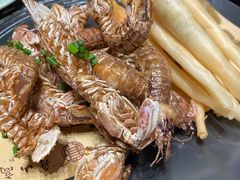 -高佳庄·舟山海鲜(海景旗舰店)