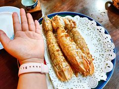 -东江海鲜酒家(艺都分店)