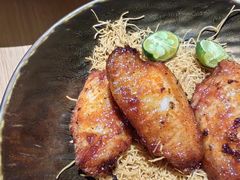 -太二酸菜鱼(天鹅湖万达店)