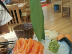 -林妈妈村·日式料理(宝山万达店)