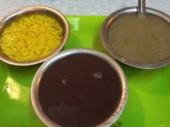 -鲜甜阁·甜品小吃(七星路店)