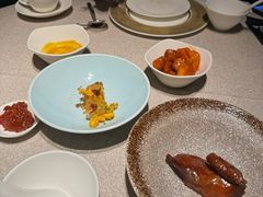 -万丽轩·粤菜(王府井金茂万丽酒店)