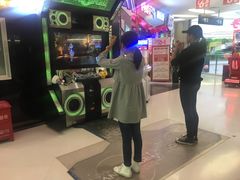 -景洪财富中心影城