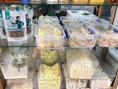 零售区-吉拉米苏娅列巴坊(中苏金街步行街店)
