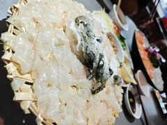 -官塘原味鱼生·潮菜大排档(潮州总店)