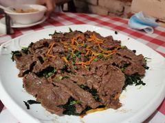 -龙桥私厨·姜花菊花过桥鱼·顺德菜(容桂店)