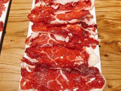 -牛很鲜潮汕牛肉火锅(朝晖路店)