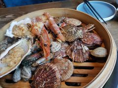 -鲜小岛·铜锅涮肉