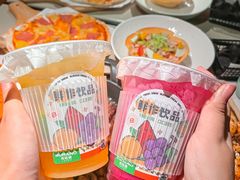 -布拉诺牛排西餐厅(上城天街店)