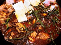 -黑土风情铁锅炖(兴业路店)