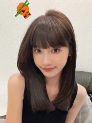 点击看大图 -3AM·S HAIR SALON烫发染发接发
