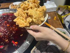 -大龙火锅(老店)