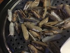 -船奇蒸汽海鲜·闽菜(八市海鲜总店)
