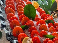 -上海和平饭店-华懋阁 The Cathay Room